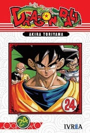 Dragon Ball 24