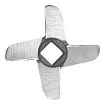 Comprar Cuchilla Picadora N 5 Pica Carne Embutidos Acero Molino Disc