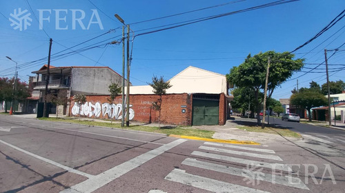 Imagen 3 de 5 de Venta Depósito En Villa Dominico (31120)