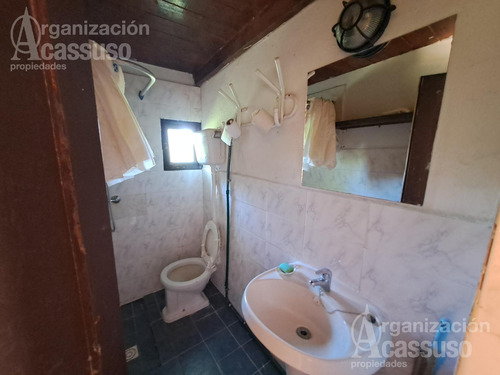 Casa En Las Grutas 4 Dormitorios 3 Baños Parrillero Mar