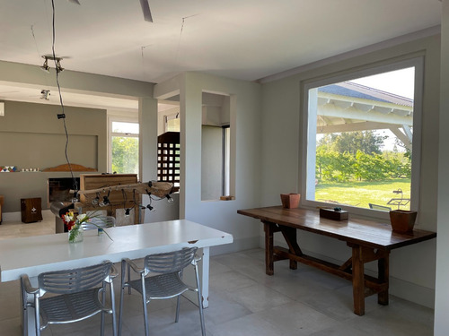 Alquiler Temporario Casa De Campo Chivilcoy
