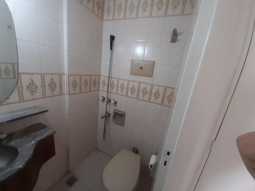 Departamento 4 Ambientes Con Dependencia - Venta - Villa Urquiza
