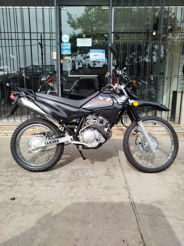 Yamaha Xtz 125 - Modelo 2023 - 504 Kilometros Impecable Off