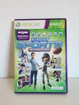 Comprar Juego Kinect Sports, 2 Temporada. Xbox 360!!