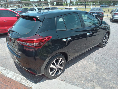 Toyota Yaris 1.5 107Cv S Cvt