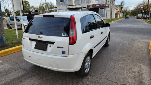 Ford Fiesta 1.6 Ambiente