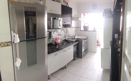 Imagem 8 de 15 de Apto 2 Dorm - Reo311503