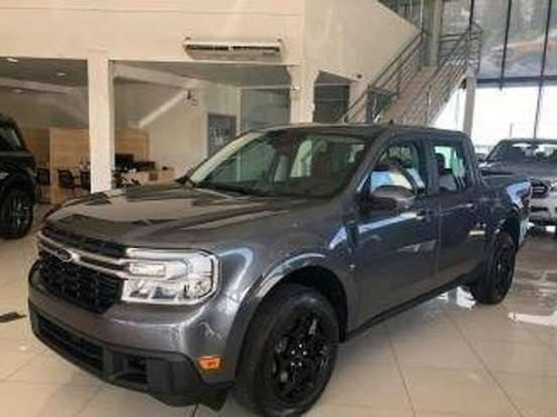 Imagem 7 de 15 de Ford Maverick 2.0 Ecoboost Gasolina Lariat Fx4 Automático