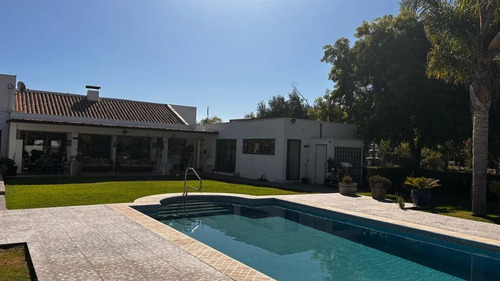 Parcela En Venta En Calera De Tango