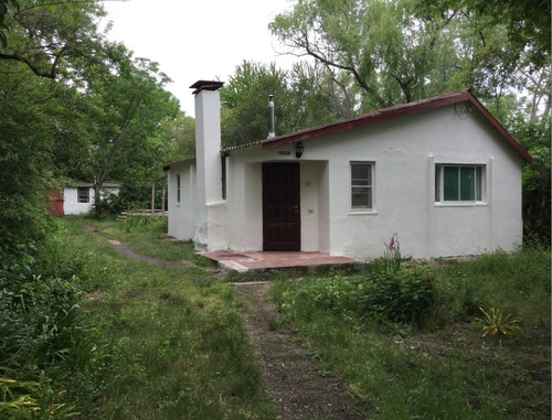 Casa En Aquas Corrientes