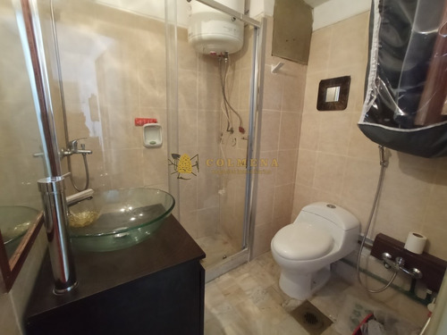 Apartamento En Peninsula, 1 Dormitorios *- Ref: 3752