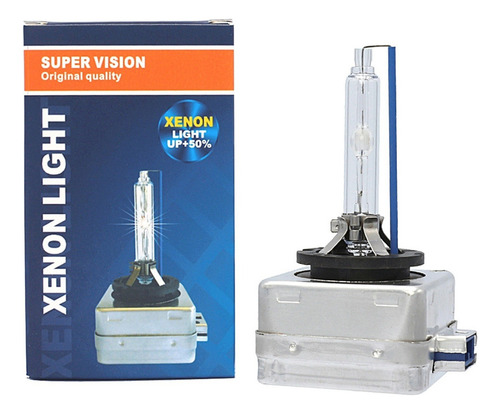A*gift 2 Pcs Oem D8s 25w 4300k 6000k 8000k Hid Bombilla De