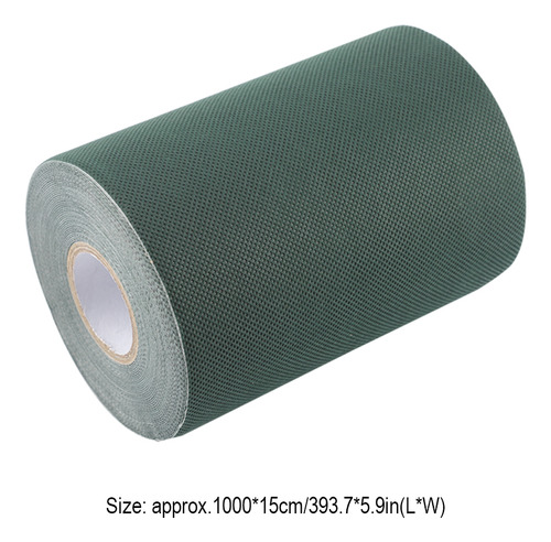 Artificial Lawn Tape 15*1000cm Self Adhesive Joining
