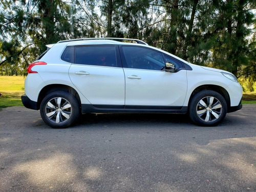 Peugeot 2008 1.6 Thp Sport 2017