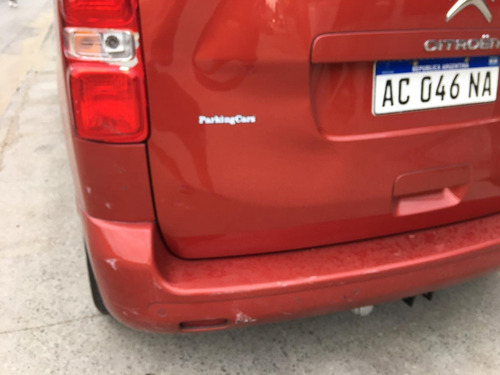 Citroen Spacetourer 8 Asientos Mejor Que Hiunday H1 Liquido