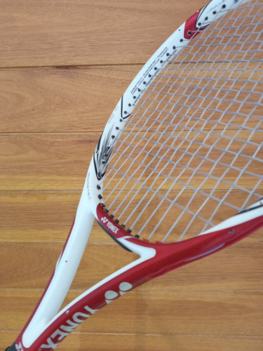 Raqueta Yonex Vcore 100s Us Tdr Tienda De Raquetas 