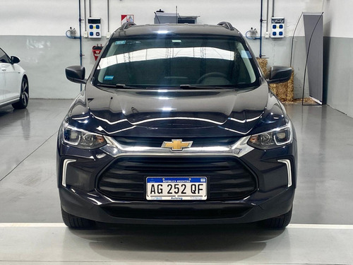 Chevrolet Tracker 1.2 Turbo Premier At