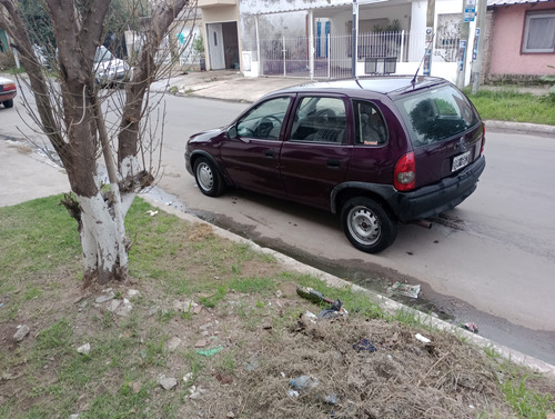 Chevrolet Corsa 1.6 Gls