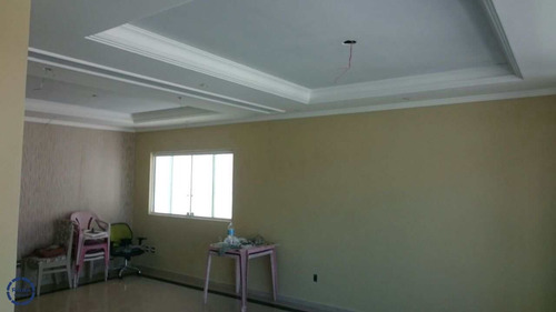 Casa Com 4 Dorms, Vila Belmiro, Santos - R$ 998 Mil, Cod: 14457 - V14457