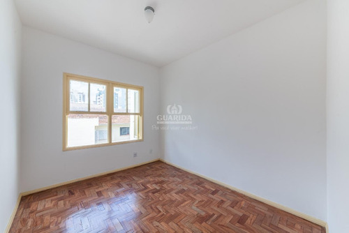Imagem 6 de 12 de Apartamento Para Aluguel, 2 Quartos, 1 Vaga, Bela Vista - Porto Alegre/rs - 5806