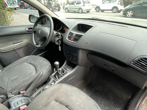 Peugeot 207 1.4 Xr Flex 3p