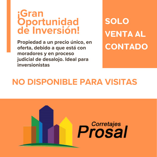 Casa En Venta De 3 Dorm. En Maipú