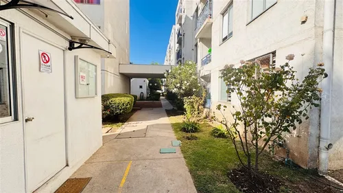 Departamento En Venta De 3 Dorm. En Renca