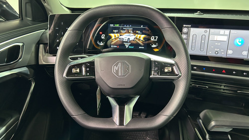 MG One 1.5T Com Cvt