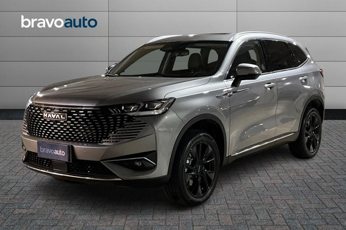 Haval (in) 1.5 Deluxe At Hibrido 5p
