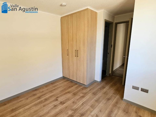 Condominio Mirador Del Country 3 Dormitorios 2 Baños Talca