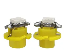 Comprar Kit 5 Focos Led Para Tablero Cluster T5 8.4d 150lm Smd 5050