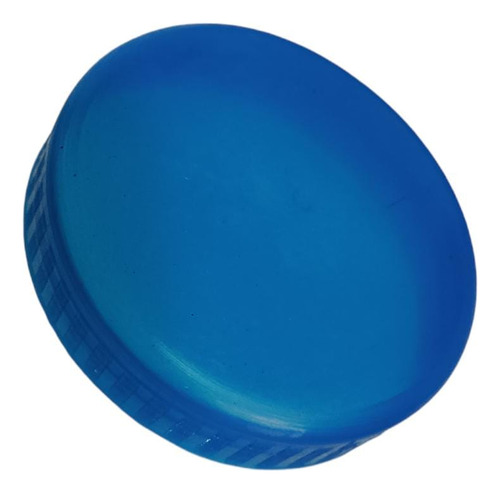 Tapa Ciel Con Liner Del 52 Color Azul