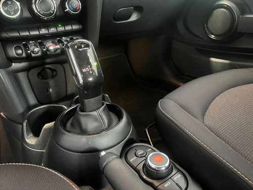 Mini Cooper 1.5 Salt 3p At