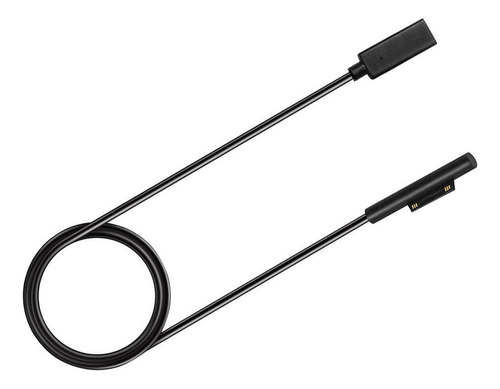 Para Microsoft Surface Pro 6/5/4/3 Adaptador De Cable De