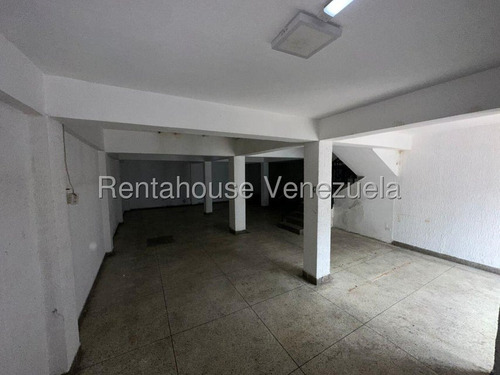 Y.t. Edificio En Alquiler, San Martín Mls #25-24063