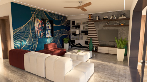 ¡descubre Tu Nuevo Hogar En Playa Bonita, Las Terrenas, Samaná!