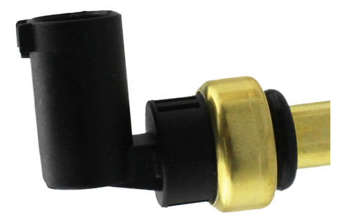 Sensor De Temperatura Del Refrigerante Del Motor 55563530,