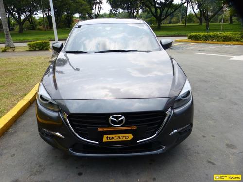 Mazda Mazda 3 Touring At 2000cc