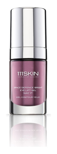 111skin Space Defense Bright Eye Lift Gel Nac Y | Para Ojera