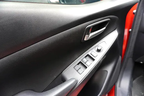 Mazda 2 Hatchback