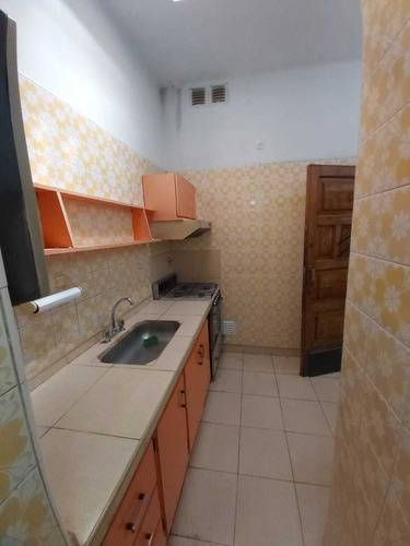 Alquiler De Casa Tipo Ph En Ciudadela.