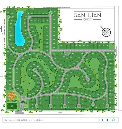 Imagen 11 de 15 de Excelente Venta Lote En San Juan Chico - Gran Oportunidad De Inversión En Hudson, Posesion Inmediata