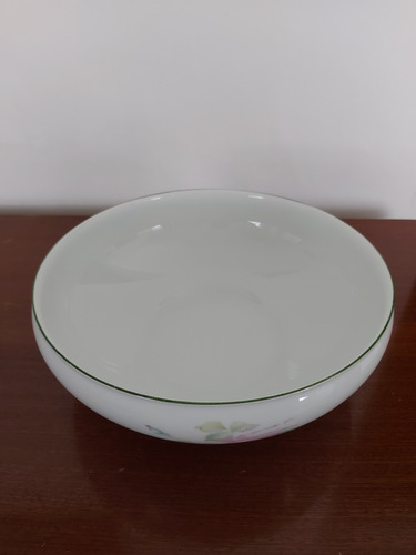 Fuente Ensaladera Pirker Hammer Blanco (Usado)