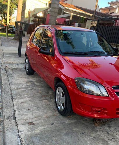 Chevrolet Celta 1.4 Advantage Pack