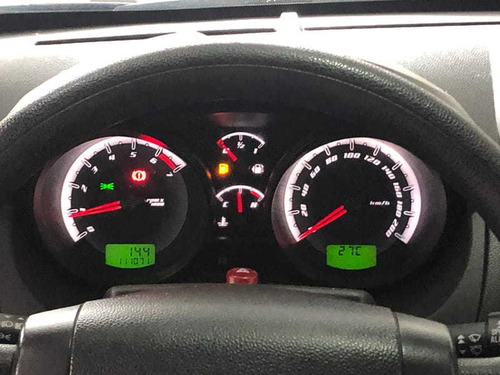 Ford Fiesta 1.6 Se Sedan 8v Flex 4p Manual 2013