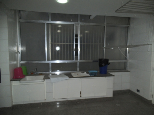 Apartamento Para Aluguel, 4 Quartos, 2 Suítes, 2 Vagas, Copacabana - Rio De Janeiro/rj - 340
