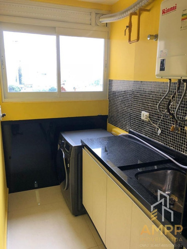 Imagem 14 de 15 de Apartamentos - Residencial - Condomínio Barceloneta - 495