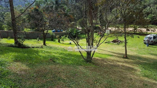Chácara À Venda No Jardim Chácaras Oriente - Ch0199
