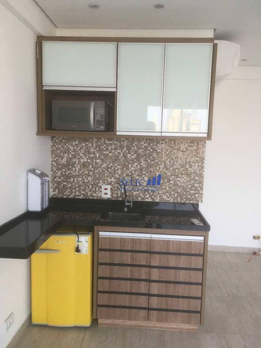 Imagem 8 de 11 de Sala À Venda, 35 M² Por R$ 330.000,00 - Centro - Jundiaí/sp - Sa0001
