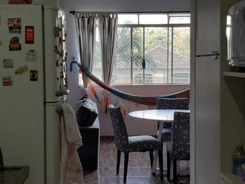 Imagem 10 de 25 de Apartamento Com 3 Dormitórios À Venda, 90 M² Por R$ 650.000,00 - Perdizes - São Paulo/sp - Ap5720